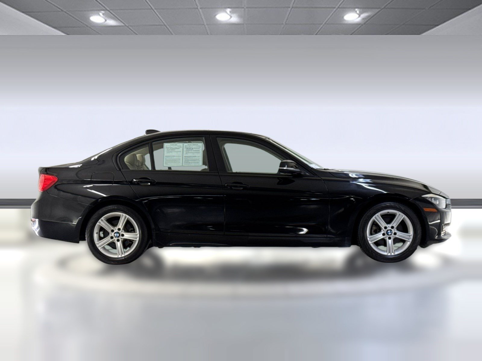 Used 2013 BMW 320i Sedan RWD image 8