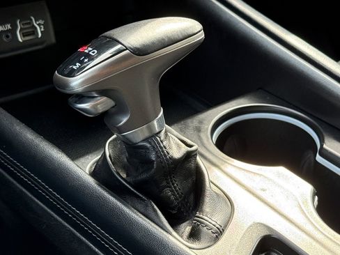Used 2023 Dodge Durango SXT Launch Edition image 25