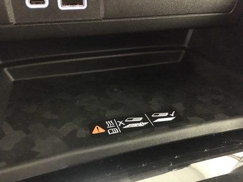 Used 2025 Chevrolet Colorado Z71 w/ Technology Package image 31