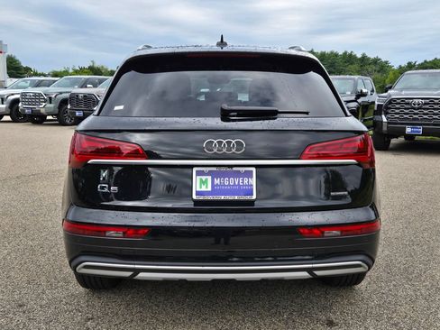 Used 2024 Audi Q5 2.0T Premium AWD/4WD image 4