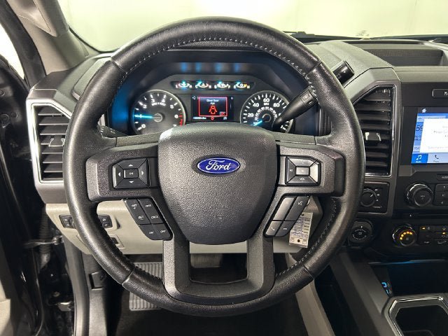 Used 2018 Ford F150 XLT w/ Equipment Group 302A Luxury AWD/4WD image 14