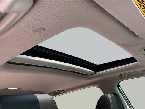 Certified 2024 Honda CR-V EX-L image 19