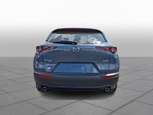 Certified 2023 MAZDA CX-30 AWD 2.5 S w/ Preferred Package image 6