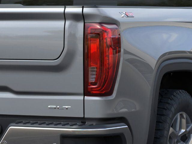 New 2026 GMC Sierra 1500 SLT w/ SLT Premium Plus Package AWD/4WD image 11