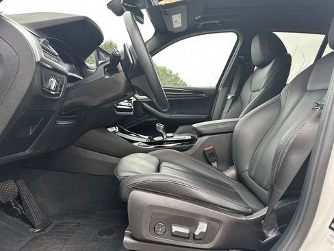 Certified 2023 BMW X3 xDrive30i w/ Premium Package image 17