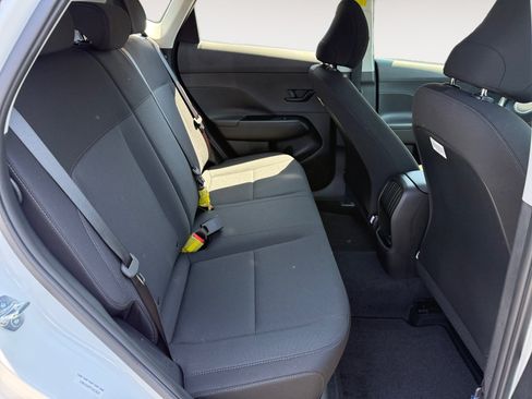 Certified 2026 Hyundai Kona SE FWD image 18