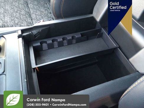 Certified 2025 Ford F150 Tremor w/ Tow/Haul Package image 22