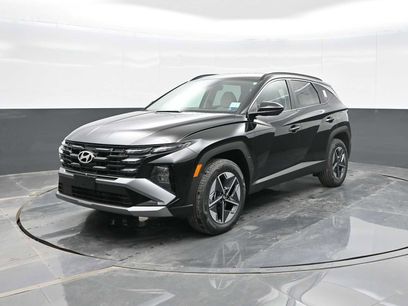 New 2026 Hyundai Tucson SEL w/ Tow & Go Package