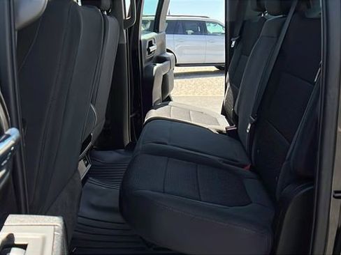 Used 2023 GMC Sierra 2500 Pro w/ Fleet Convenience Package AWD/4WD image 21