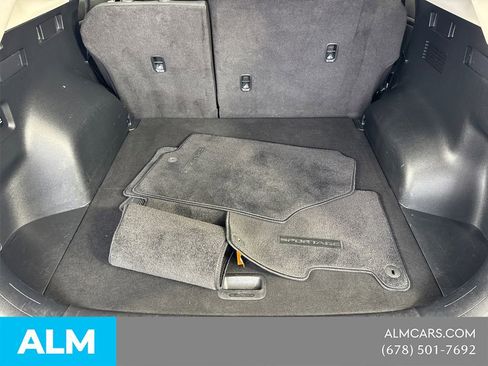 Used 2025 Kia Sportage LX FWD image 22