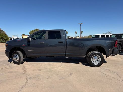 New 2026 RAM 3500 Big Horn image 8