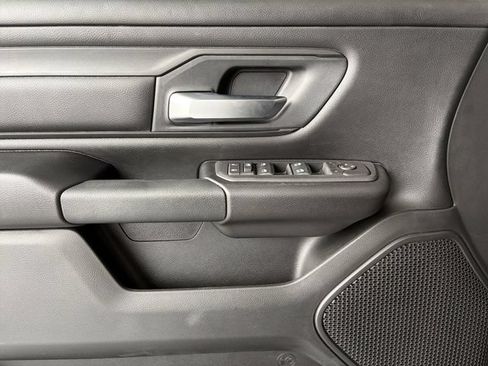 New 2026 RAM 1500 Warlock AWD/4WD image 15
