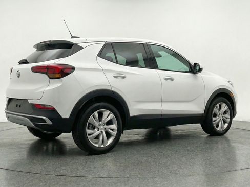 Used 2025 Buick Encore GX Preferred image 9