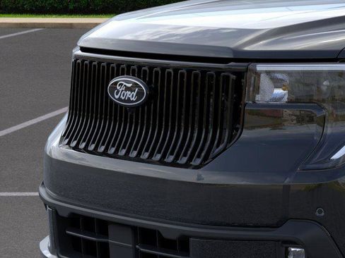 New 2025 Ford Maverick Lobo AWD/4WD image 47