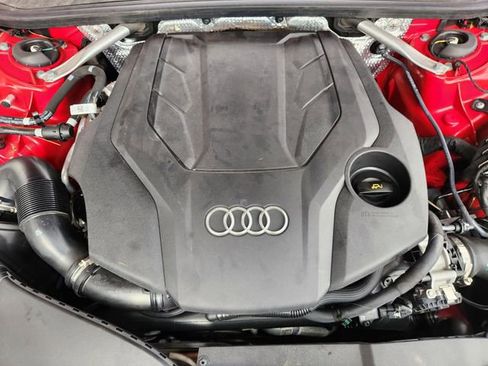 Used 2022 Audi A7 3.0T Prestige image 28