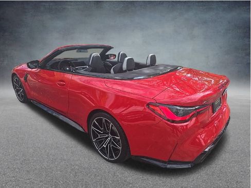 Used 2023 BMW M4 xDrive Competition w/ M Carbon Exterior Package image 29