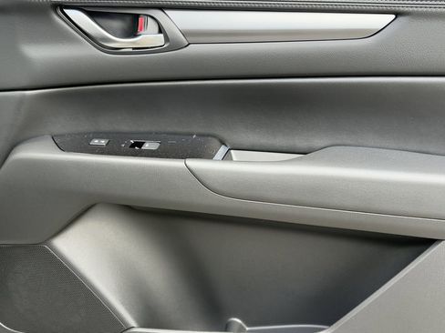 New 2025 MAZDA CX-5 AWD 2.5 S image 8
