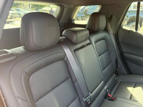 Used 2026 Chevrolet Equinox LT w/ Convenience Package II AWD/4WD image 30