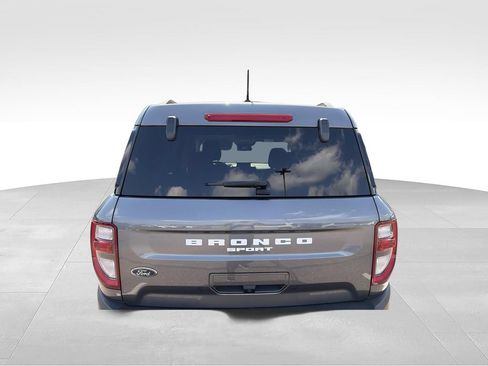 Used 2024 Ford Bronco Sport Big Bend AWD/4WD image 13