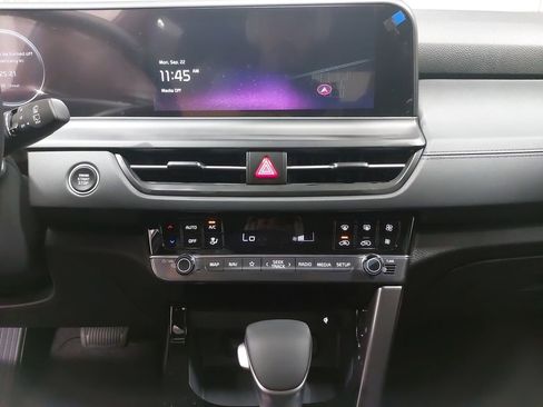 New 2026 Kia Seltos EX image 20