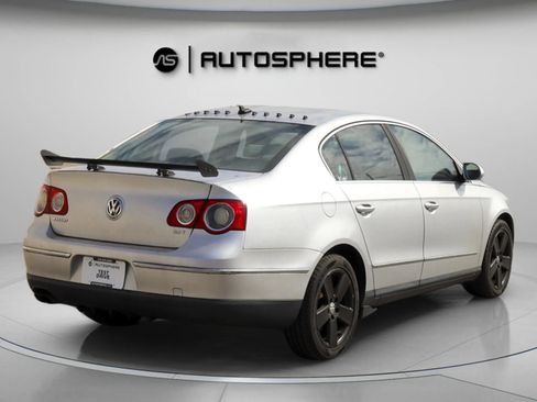 Used 2009 Volkswagen Passat Komfort image 10