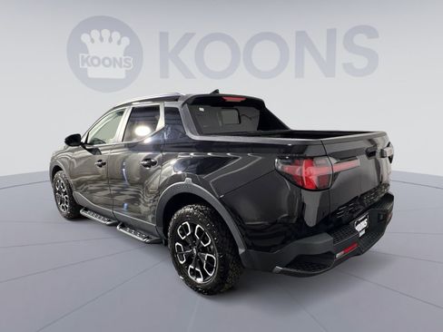 Used 2022 Hyundai Santa Cruz SEL Premium AWD/4WD image 4