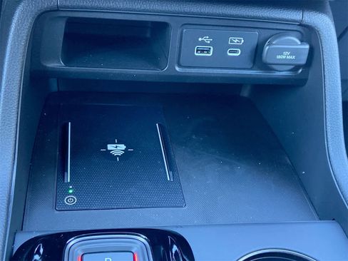 New 2025 Honda Pilot TrailSport image 18