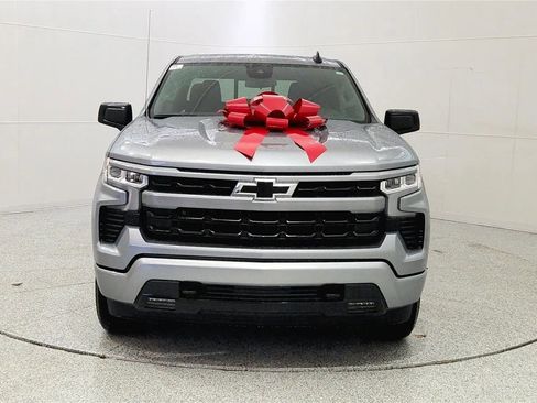 New 2026 Chevrolet Silverado 1500 RST w/ Convenience Package II image 2