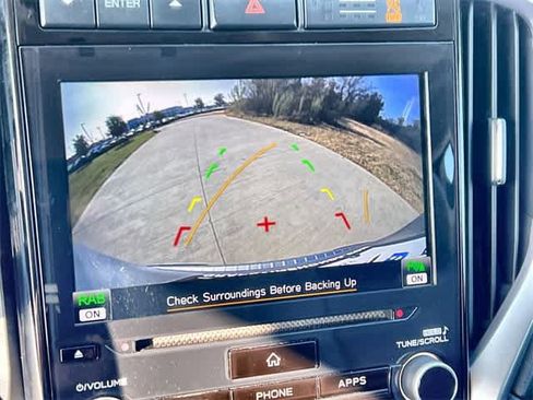 Used 2021 Subaru Ascent Limited w/ Popular Package #2A image 26