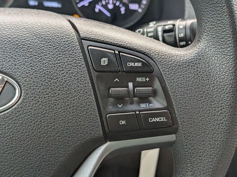 Used 2016 Hyundai Tucson SE w/ Option Group 02 image 22