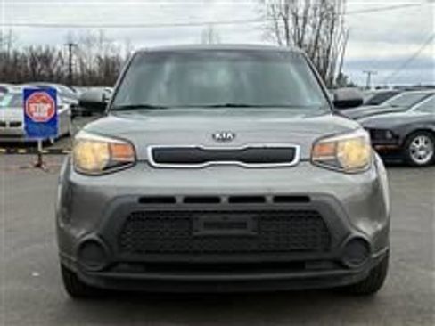 Used 2016 Kia Soul w/ Convenience Package image 10