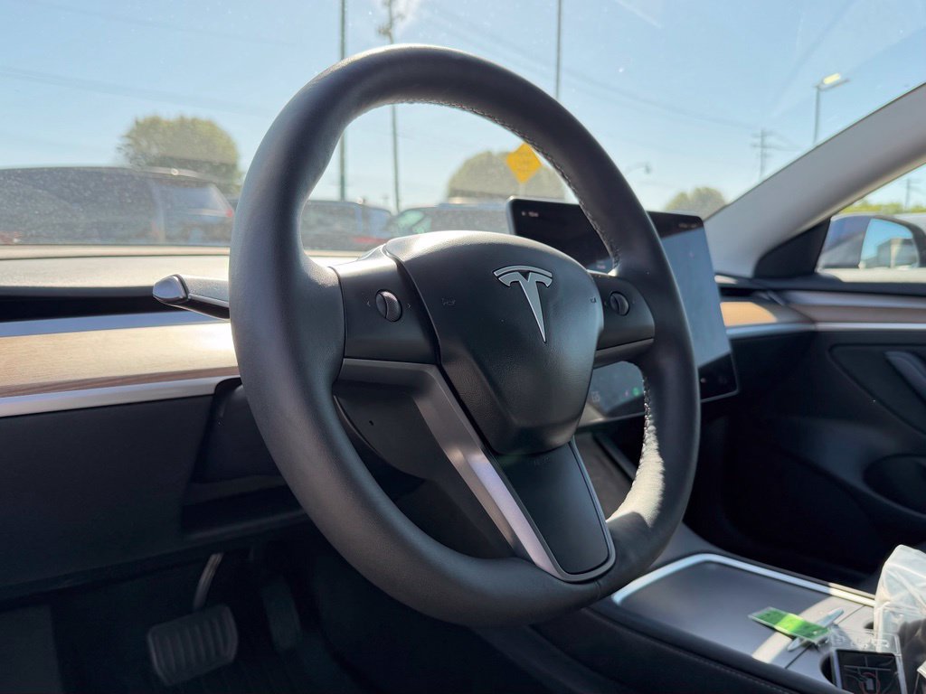 Used 2023 Tesla Model 3 Standard Range RWD image 94