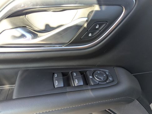 Used 2024 Chevrolet Tahoe LS w/ Driver Alert Package image 30