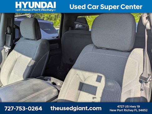 Used 2020 RAM 1500 Big Horn RWD image 3