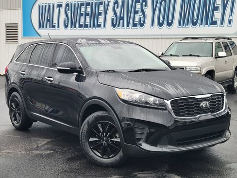 Used 2019 Kia Sorento L FWD image 31