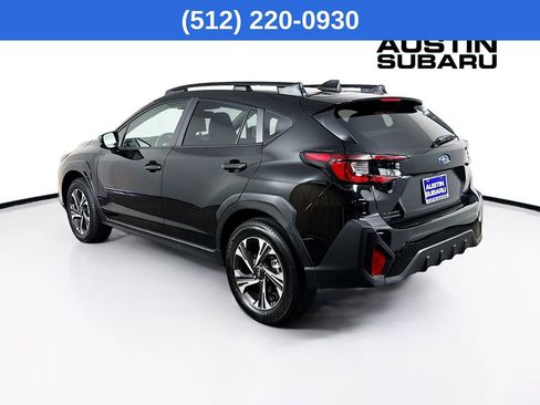 Certified 2026 Subaru Crosstrek 2.0i Premium image 6