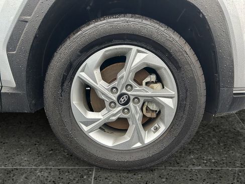 Used 2023 Hyundai Tucson SEL image 9