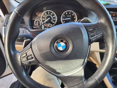 Used 2016 BMW 528i Sedan image 11