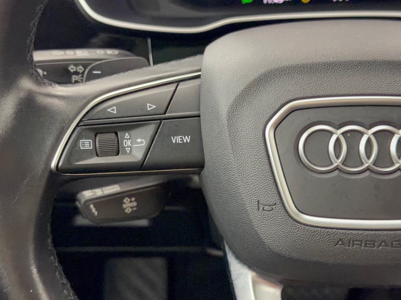 Used 2022 Audi Q3 2.0T Premium w/ Convenience Package AWD/4WD image 18
