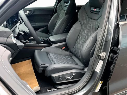 New 2026 Audi S5 Premium Plus AWD/4WD image 9