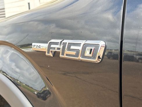 Used 2014 Ford F150 FX4 w/ Equipment Group 402A Luxury image 39