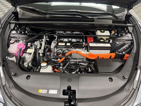 Certified 2023 Lexus RZ 450e Premium w/ Technology Package AWD/4WD image 23