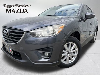 Used 2016 MAZDA CX-5 Touring w/ Bose/Moonroof Package