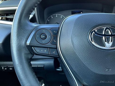 Used 2024 Toyota Corolla SE FWD image 9