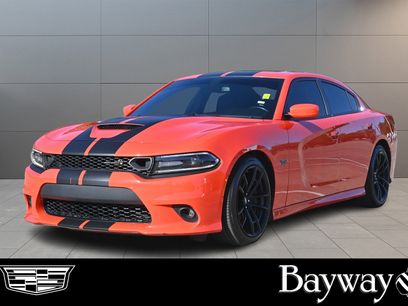 Used 2021 Dodge Charger Scat Pack w/ Dynamics Package