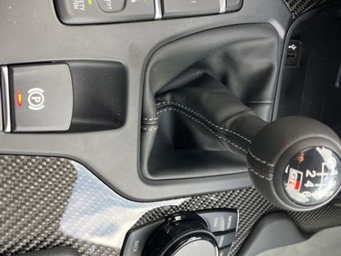 Used 2026 Toyota Supra Premium image 15