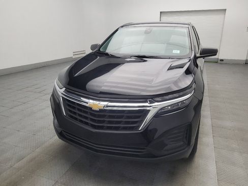 Used 2024 Chevrolet Equinox LS image 15