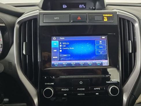 Certified 2022 Subaru Ascent 8-Passenger image 36