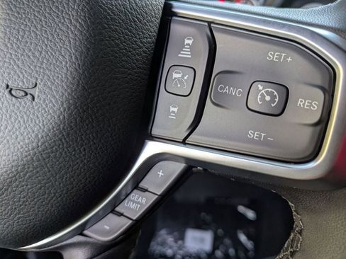 New 2026 RAM 1500 Big Horn image 16