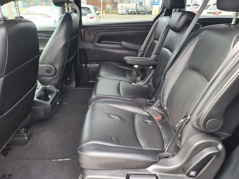 Used 2023 Honda Odyssey EX-L image 12